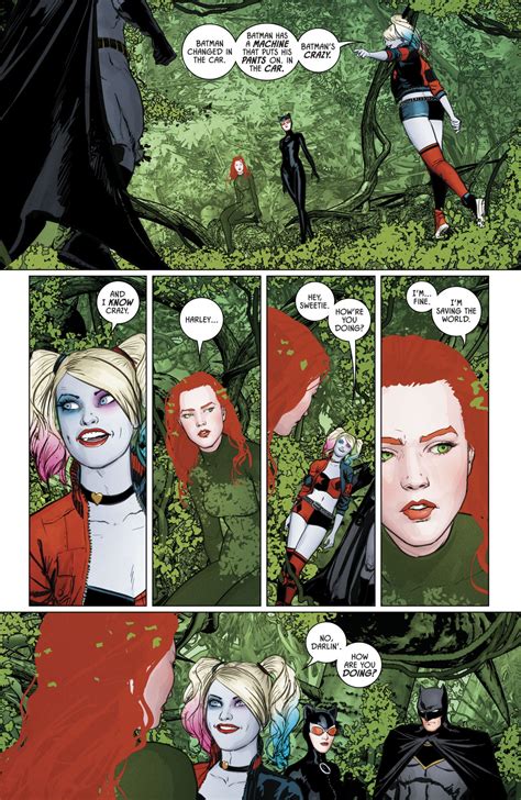 harley x poison ivy on Tumblr